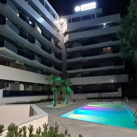 Candy Неводарі Екстер'єр фото